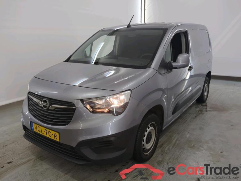 Opel Combo L1H1 1.5D 75kW S/S Edition 4d #1
