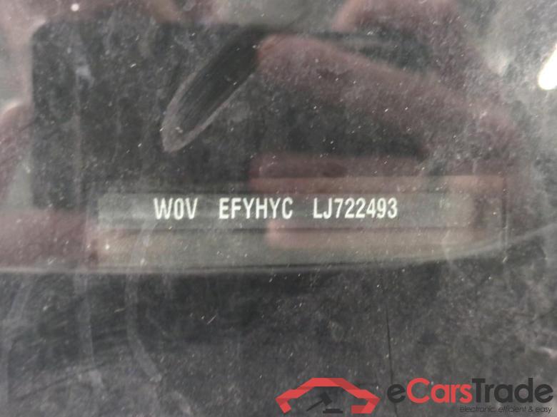 Opel Combo L1H1 1.5D 75kW S/S Edition 4d #6