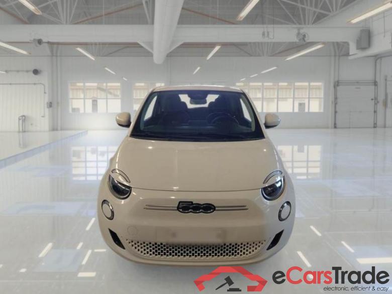 FIAT 500 / 2020 / 3P / BERLINA ELETTRICA ACTION 95CV #6