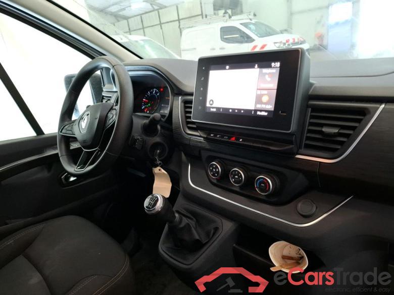 Trafic III Fourgon L2H1 3T Grand Confort 2.0 dCi 130CV BVM6 E6d #5