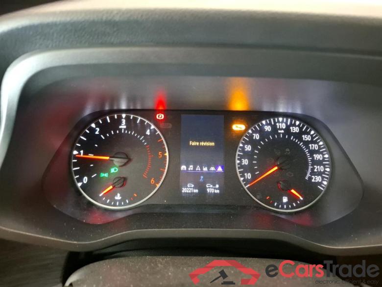 Trafic III Fourgon L2H1 3T Grand Confort 2.0 dCi 130CV BVM6 E6d #6