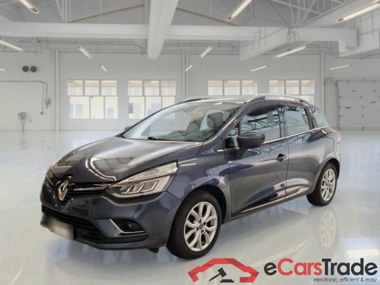 RENAULT CLIO SPORTER / 2016 / 5P / STATION WAGON 1.5 DCI 90CV ENERGY INTENS #1