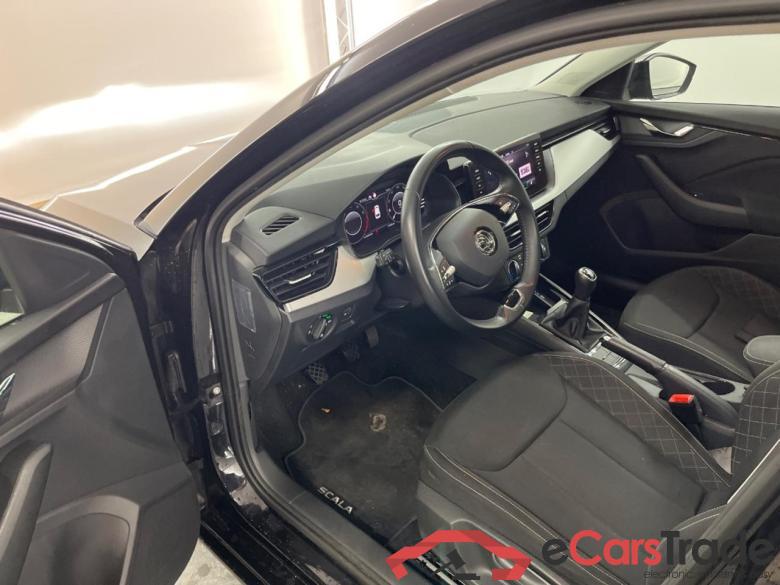 SKODA Scala 1.0 TSI Ambition #5