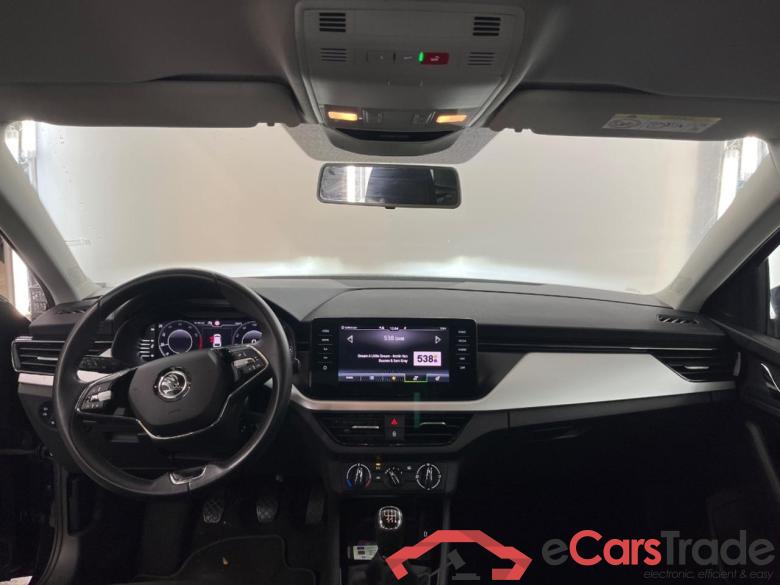 SKODA Scala 1.0 TSI Ambition #6