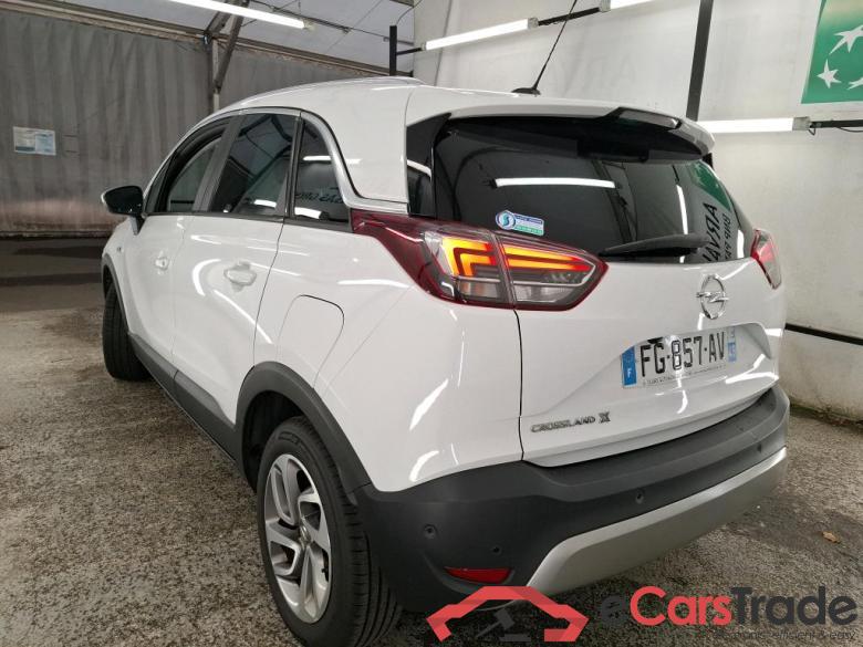 OPEL Crossland X 5p Crossover 1.5 Diesel 102ch Business Innovation #2