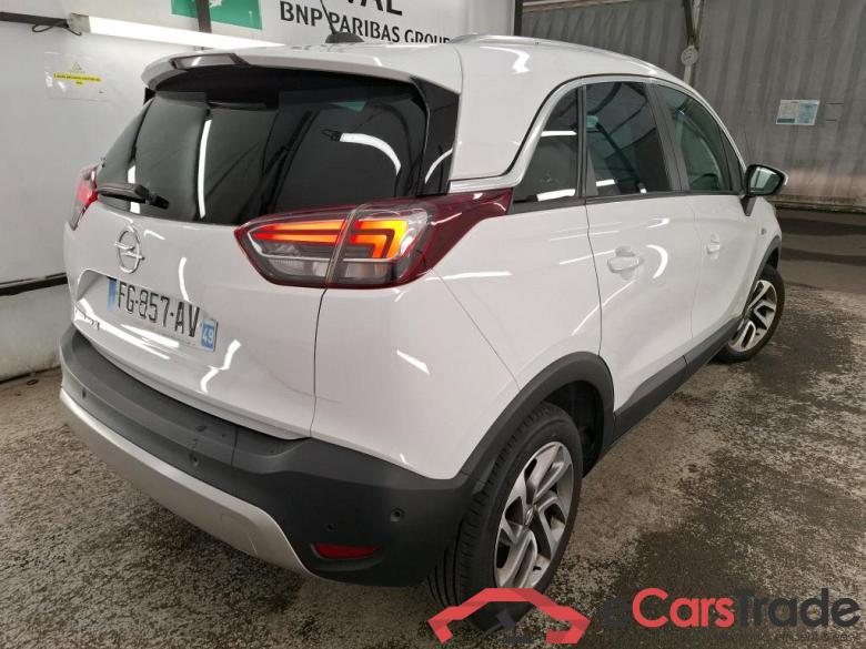 OPEL Crossland X 5p Crossover 1.5 Diesel 102ch Business Innovation #3