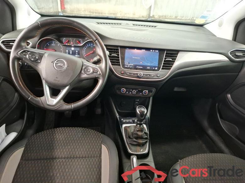 OPEL Crossland X 5p Crossover 1.5 Diesel 102ch Business Innovation #5