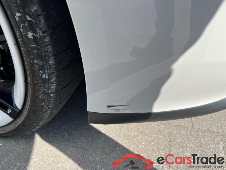 PORSCHE Taycan Taycan 4S #2