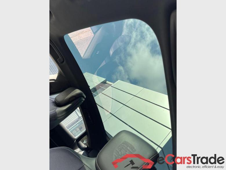 PORSCHE Taycan Taycan 4S #5