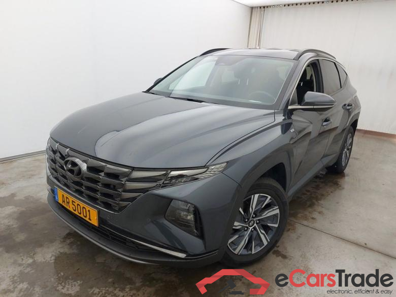 HYUNDAI TUCSON DIESEL - 2021 1.6 CRDi MHEV Feel DCT 5d