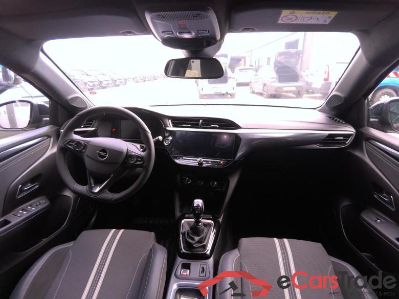 CORSA GS 1.2 TURBO 100CH BVM PM #5