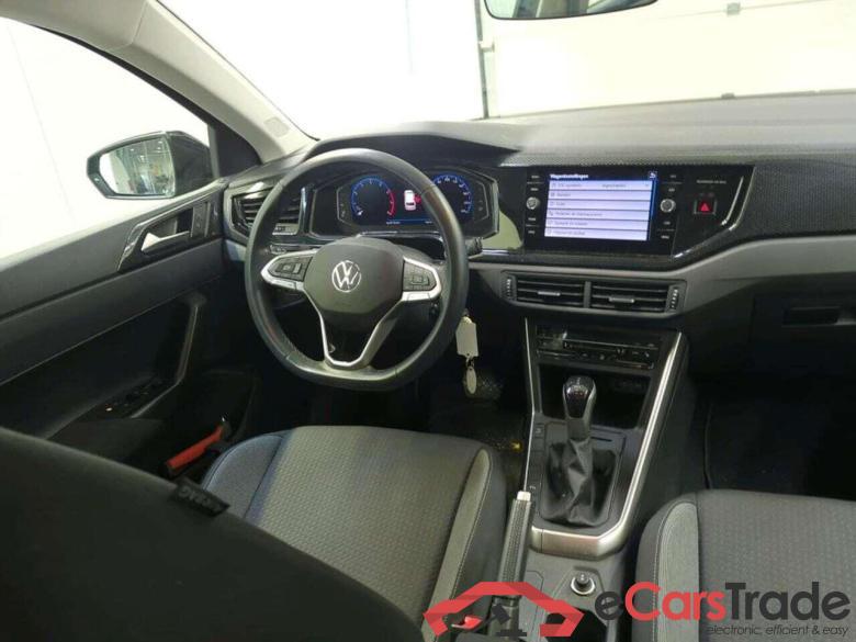 VOLKSWAGEN POLO 1.0 TSI Life Bns #3