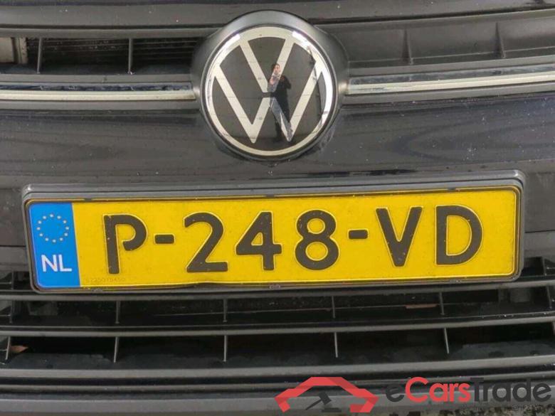 VOLKSWAGEN POLO 1.0 TSI Life Bns #4