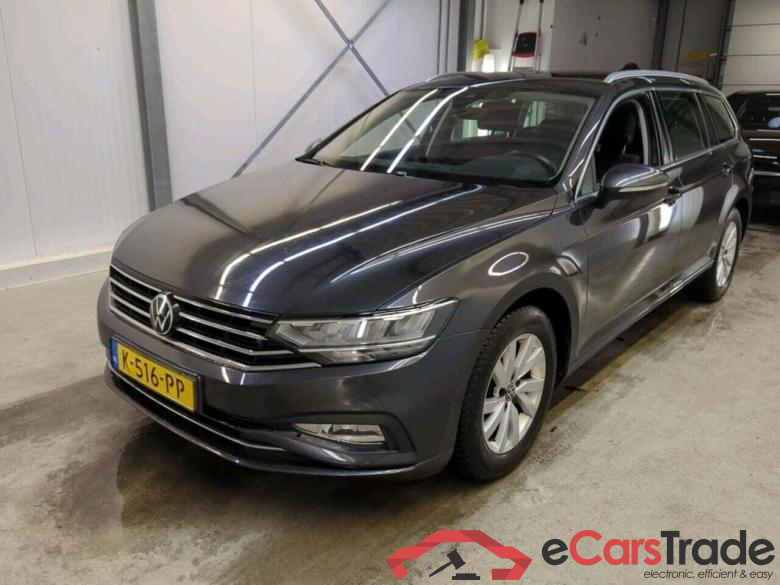 VOLKSWAGEN Passat Variant 1.5 TSI Business