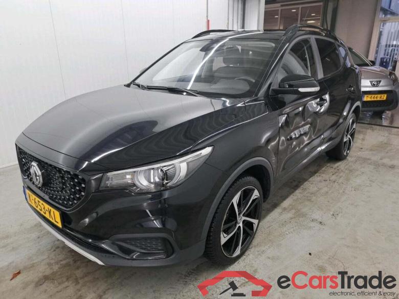 MG MG ZS EV Luxury 45 kWh #1