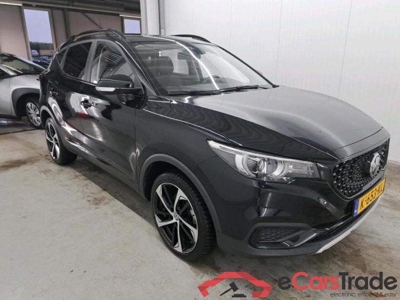 MG MG ZS EV Luxury 45 kWh #5