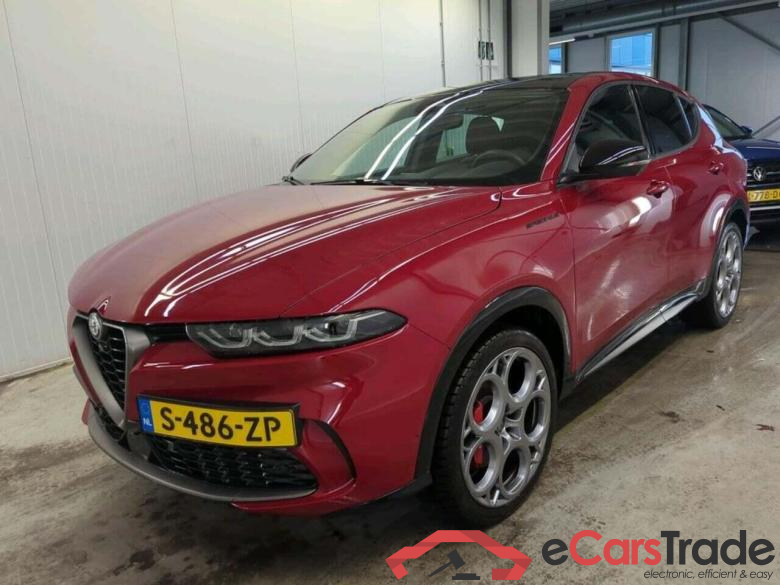 Alfa Romeo Tonale 1.3T PHEV Ed. Sp.