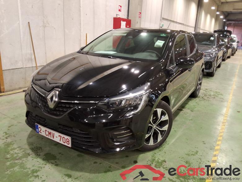 RENAULT CLIO 1.0 TCE 90 EVOLUTION #1