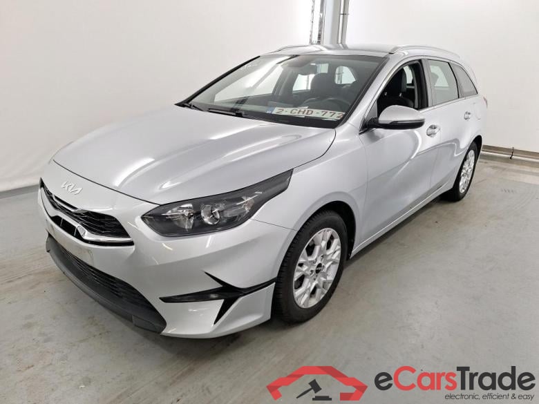 KIA CEE'D SPORTSWAGON 1.0 T-GDI PULSE