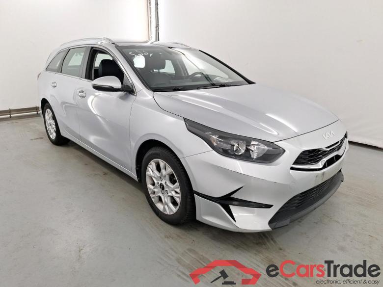 KIA CEE'D SPORTSWAGON 1.0 T-GDI PULSE #2