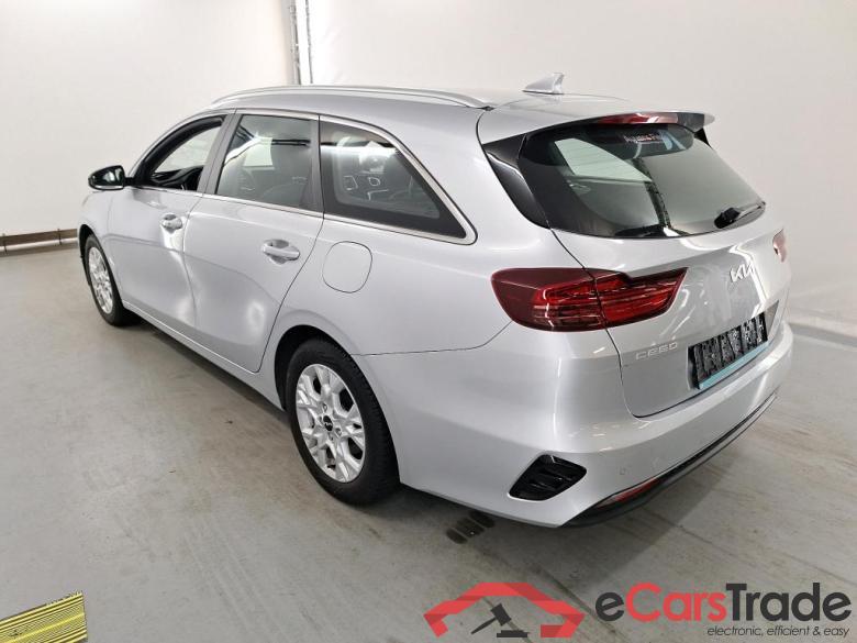 KIA CEE'D SPORTSWAGON 1.0 T-GDI PULSE #3