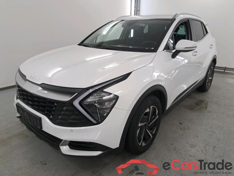 KIA SPORTAGE 1.6 T-GDI 150 PULSE