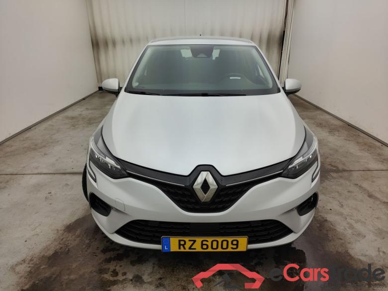 RENAULT CLIO V 1.0 TCe 91 Corporate Edition GPF(Fl.)(EU6D) 5d #5