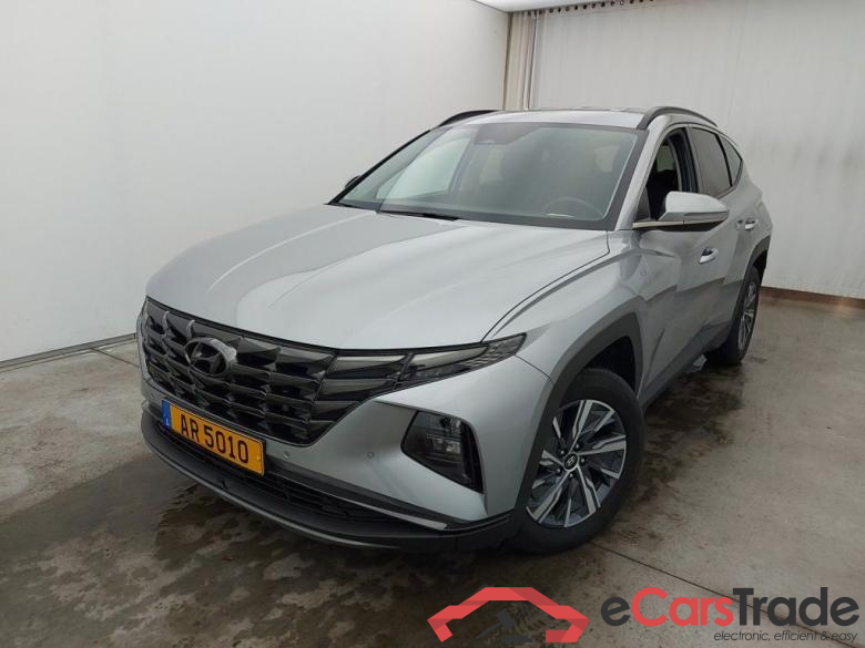 HYUNDAI TUCSON DIESEL - 2021 1.6 CRDi MHEV Feel DCT 5d