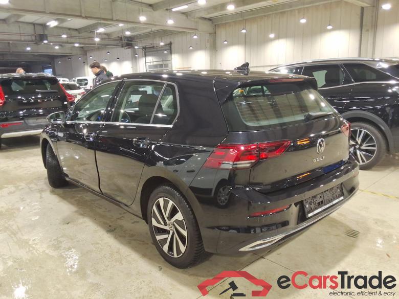 VOLKSWAGEN GOLF VIII 1.4 EHYBRID STYLE BUSINESS DSG #2