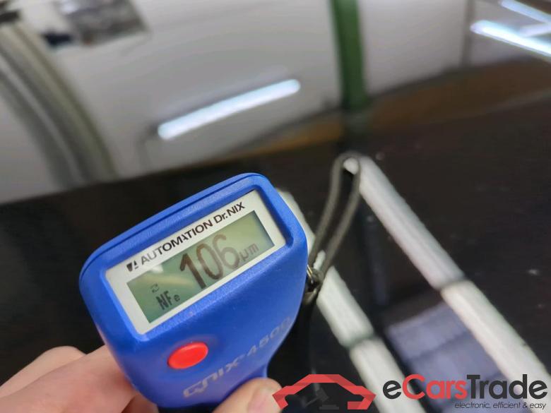 GLC -Klasse Coupe GLC 200 d 4Matic (253.316) 120KW AT9 E6d #6