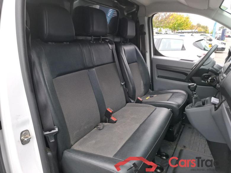 Expert Fourgon Premium Compact 1.5 HDi 120CV BVM6 E6dT #6