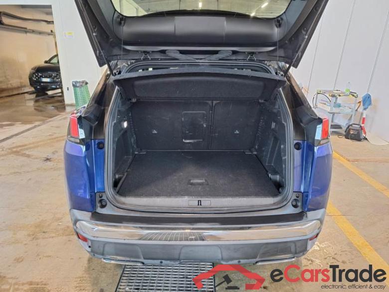 PEUGEOT 3008 / 2016 / 5P / SUV BLUEHDI 180 EAT8 SeS GT AUT. #5