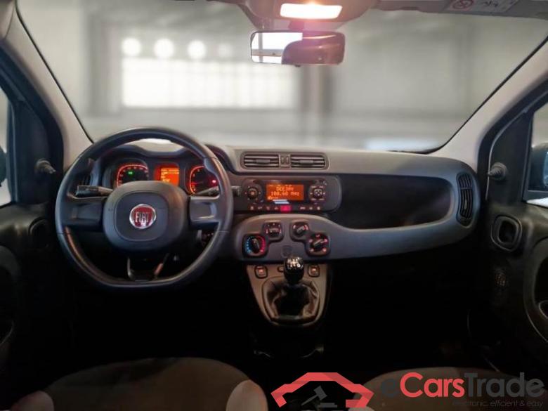 FIAT PANDA / 2011 / 5P / BERLINA 1.2 69CV SeS E6D-TEMP EASY #3