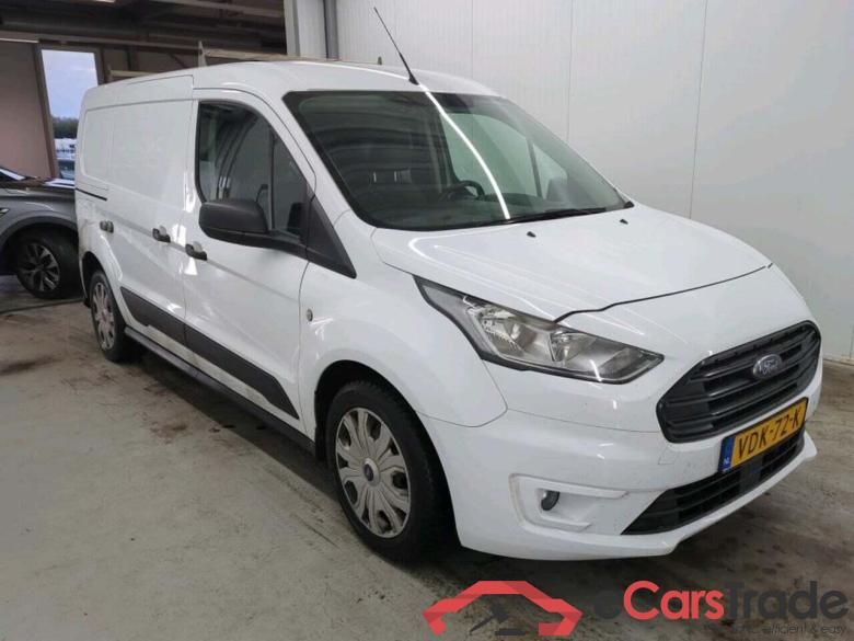FORD Transit Connect 1.5 EcoBlue L2 Trend #5