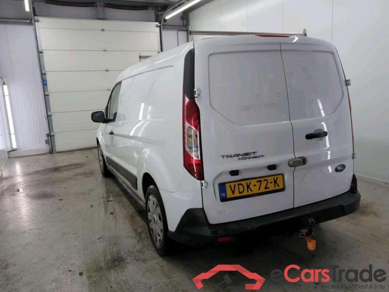FORD Transit Connect 1.5 EcoBlue L2 Trend #6