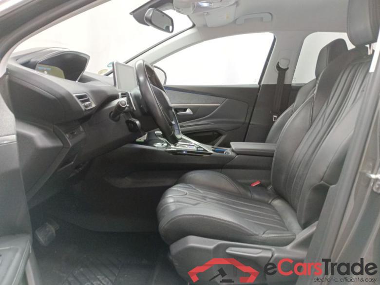 Peugeot 5008 1.5 BlueHDi 96kW S&S EAT8 Allure 5d #3