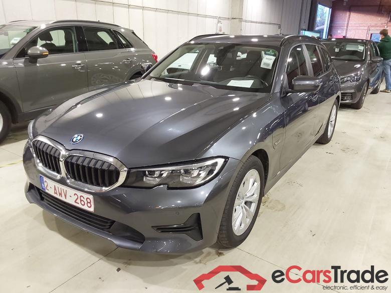 BMW 3 SERIES TOURING 2.0 320E TOURING #1