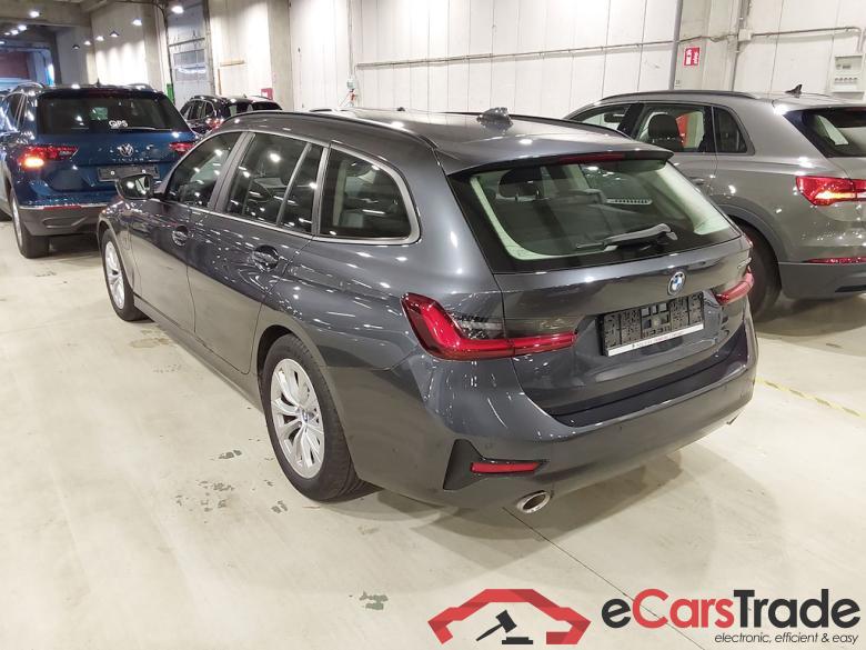 BMW 3 SERIES TOURING 2.0 320E TOURING #2