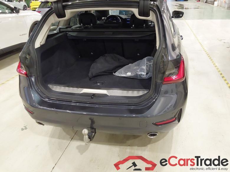 BMW 3 SERIES TOURING 2.0 320E TOURING #3