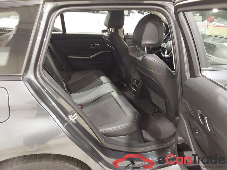 BMW 3 SERIES TOURING 2.0 320E TOURING #5