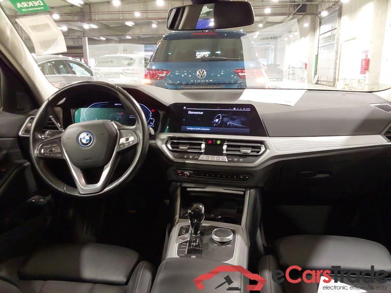 BMW 3 SERIES TOURING 2.0 320E TOURING #6