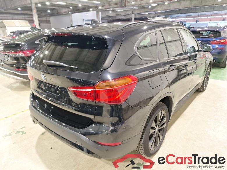BMW X1 1.5 SDRIVE18I (100KW) #4