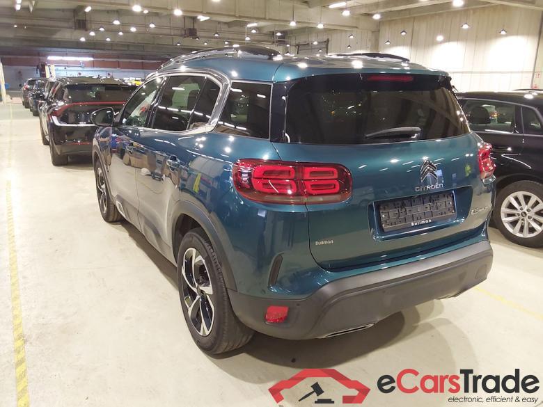 CITROAu2039N C5 AIRCROSS DIESEL 1.5 BlueHDi Feel S&S #2