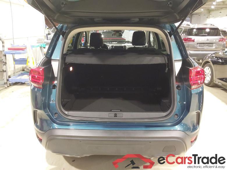 CITROAu2039N C5 AIRCROSS DIESEL 1.5 BlueHDi Feel S&S #3