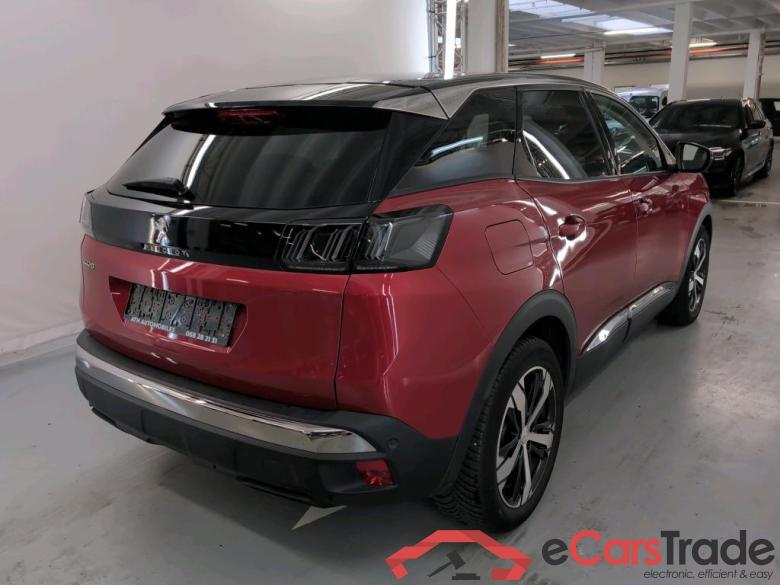 PEUGEOT 3008 1.5 BLUEHDI S&S EAT8 ALLURE PACK #4
