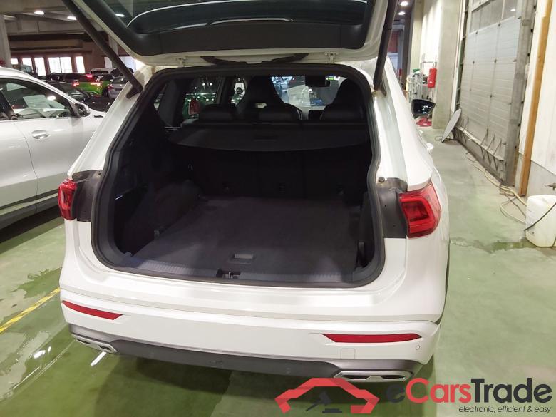 SEAT TARRACO 2.0 TDI 110KW FR #3