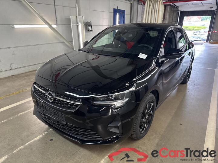 Opel Corsa Corsa 1.2 Turbo S/S Auto GS Line 96kW/131pk  5D/P Auto-8 #1