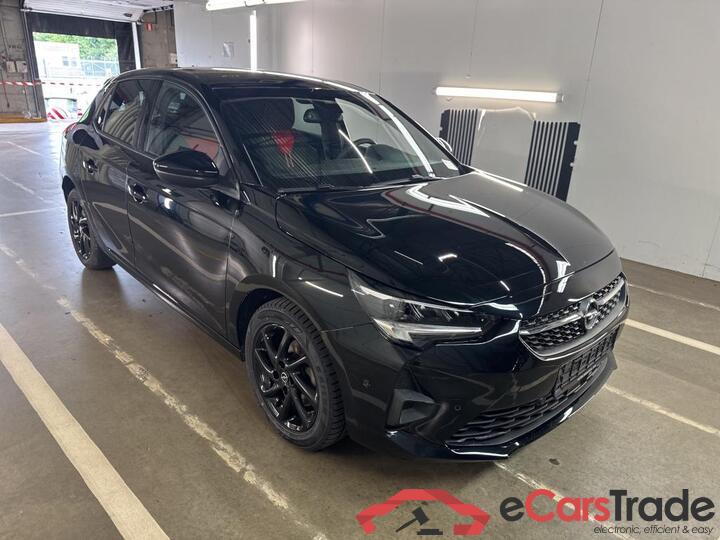 Opel Corsa Corsa 1.2 Turbo S/S Auto GS Line 96kW/131pk  5D/P Auto-8 #2