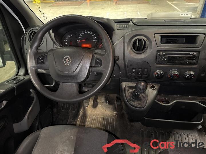 Renault Master MASTER 35 FOU MWB MHR DSL - 2014 2.3 dCi 35 L2H2 Energy Tw.Turbo Gd Conf. 125kw/170pk 5D/P M6 #5