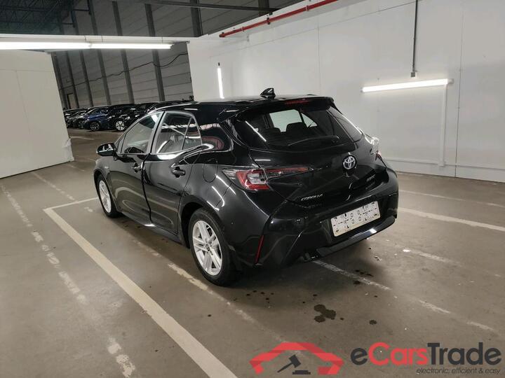 Toyota Corolla Corolla 1.8 Hybrid Dynamic e-CVT (Active Hybrid) 90kW/122pk  5D/P Auto-V #3